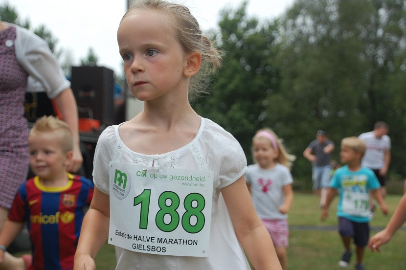 Kinderlopen 2014 - 007